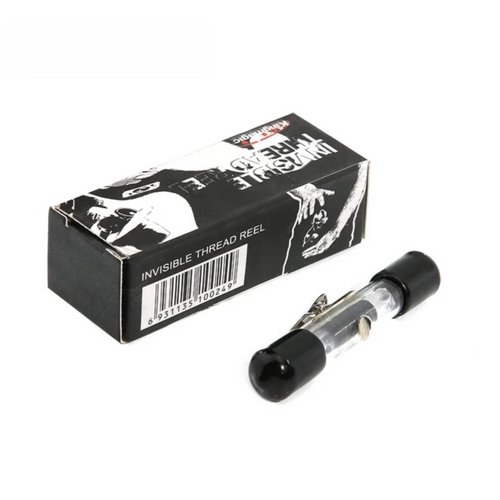 Gimmick Invisible Thread Reel Floating Tricks Mentalism Magic Tricks Props Magician Props Accessories Street Stage